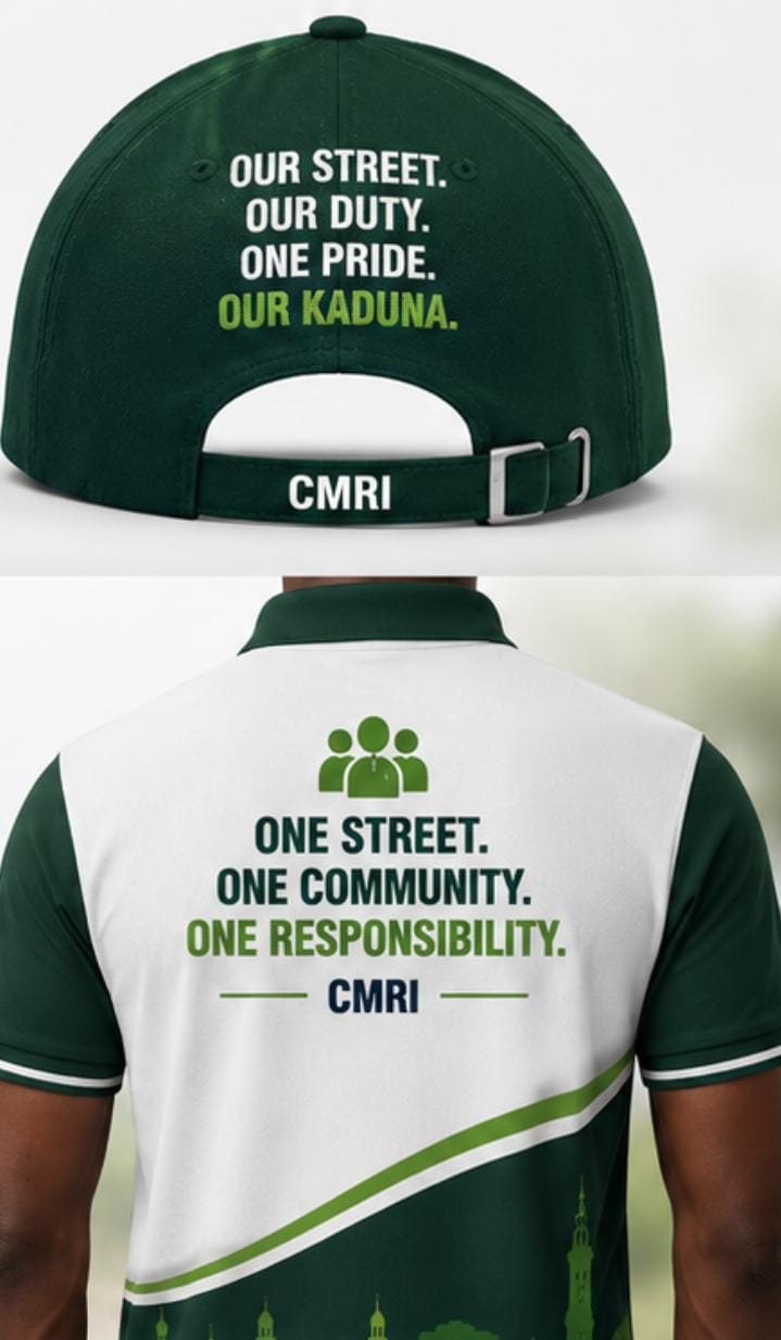 My Street, My Responsibility